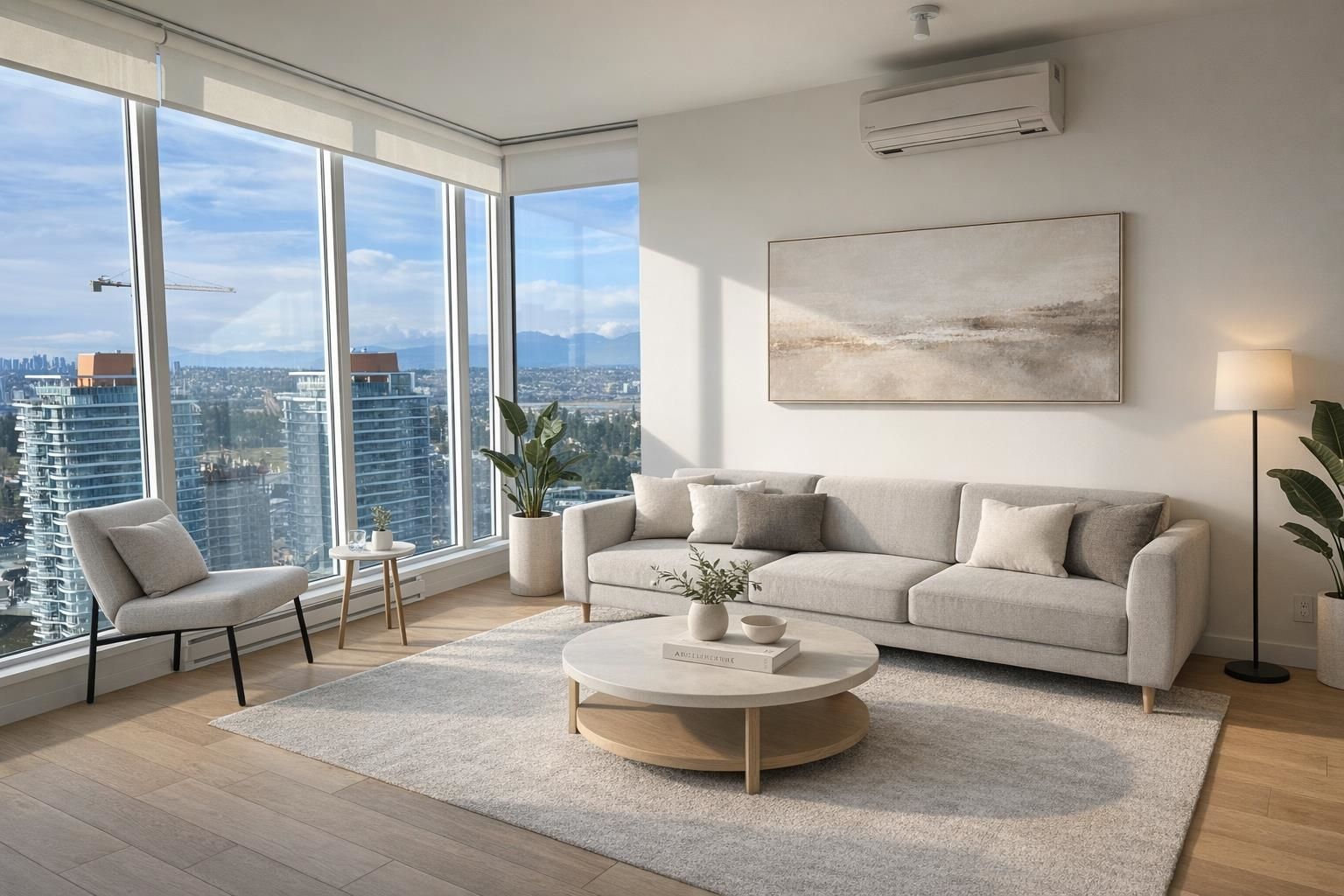 Apartment for sale in Surrey, North Surrey, 3203 13438 Central Avenue, 263102563 | Realtylink.org