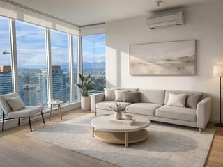 Apartment for sale in Surrey, North Surrey, 3203 13438 Central Avenue, 263102563 | Realtylink.org