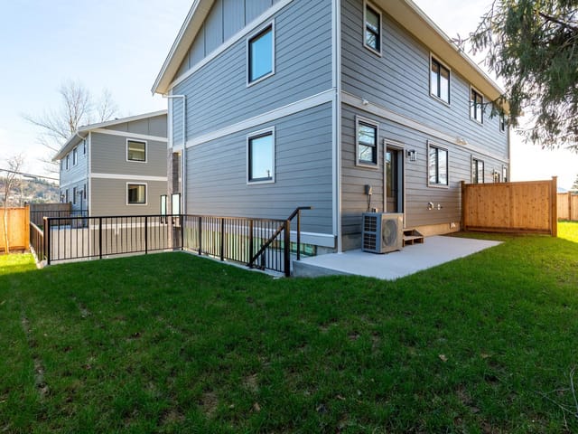 Townhouse for sale in Abbotsford, Abbotsford, 2477 Beck Road, 263102570 | Realtylink.org