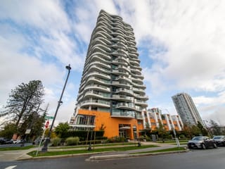 Apartment for sale in Surrey, North Surrey, 2202 13303 Central Avenue, 263102573 | Realtylink.org