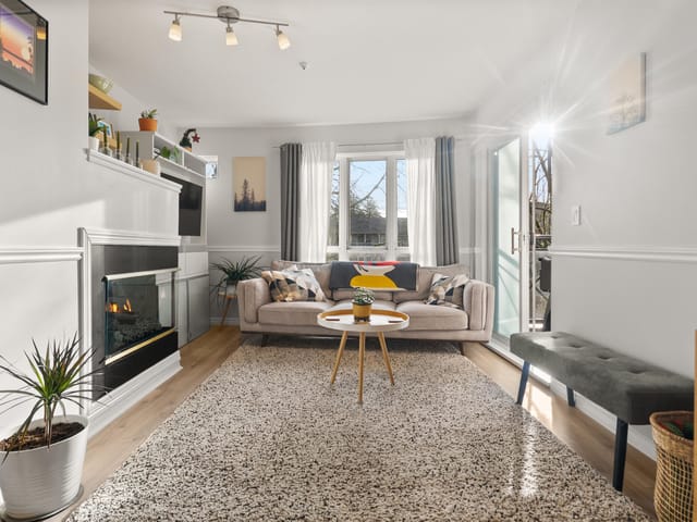 Apartment for sale in Port Coquitlam, Port Coquitlam, 308 2435 Welcher Avenue, 263102575 | Realtylink.org
