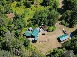 Recreational Property for sale in Harrison Hot Springs, Harrison Lake, SUB 12 Sec 8 Harrison River, 263102577 | Realtylink.org