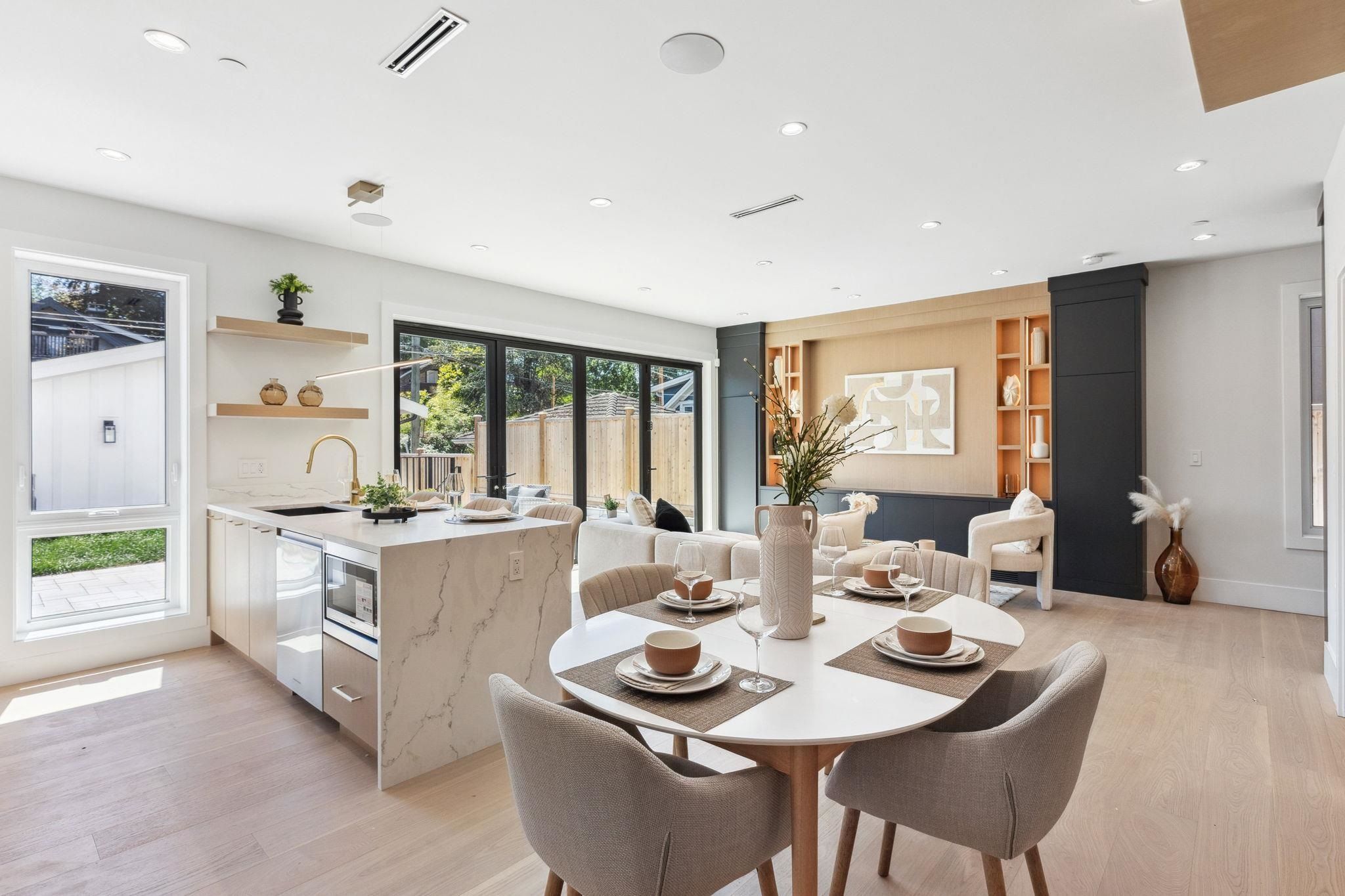 1/2 Duplex for sale in Vancouver, Vancouver East, #2 2244 E 11th Avenue, 263102593 | Realtylink.org