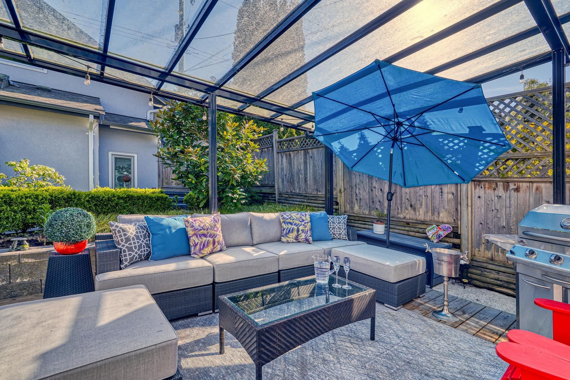 House for sale in Vancouver, Vancouver West, 4218 W 10th Avenue, 263102594 | Realtylink.org