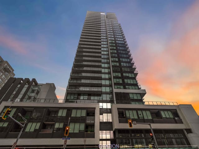 Apartment for sale in New Westminster, New Westminster, 2107 823 Carnarvon Street, 263102596 | Realtylink.org