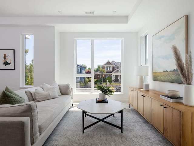 Townhouse for sale in Vancouver, Vancouver West, 213 715 W 49th Avenue, 263102602 | Realtylink.org