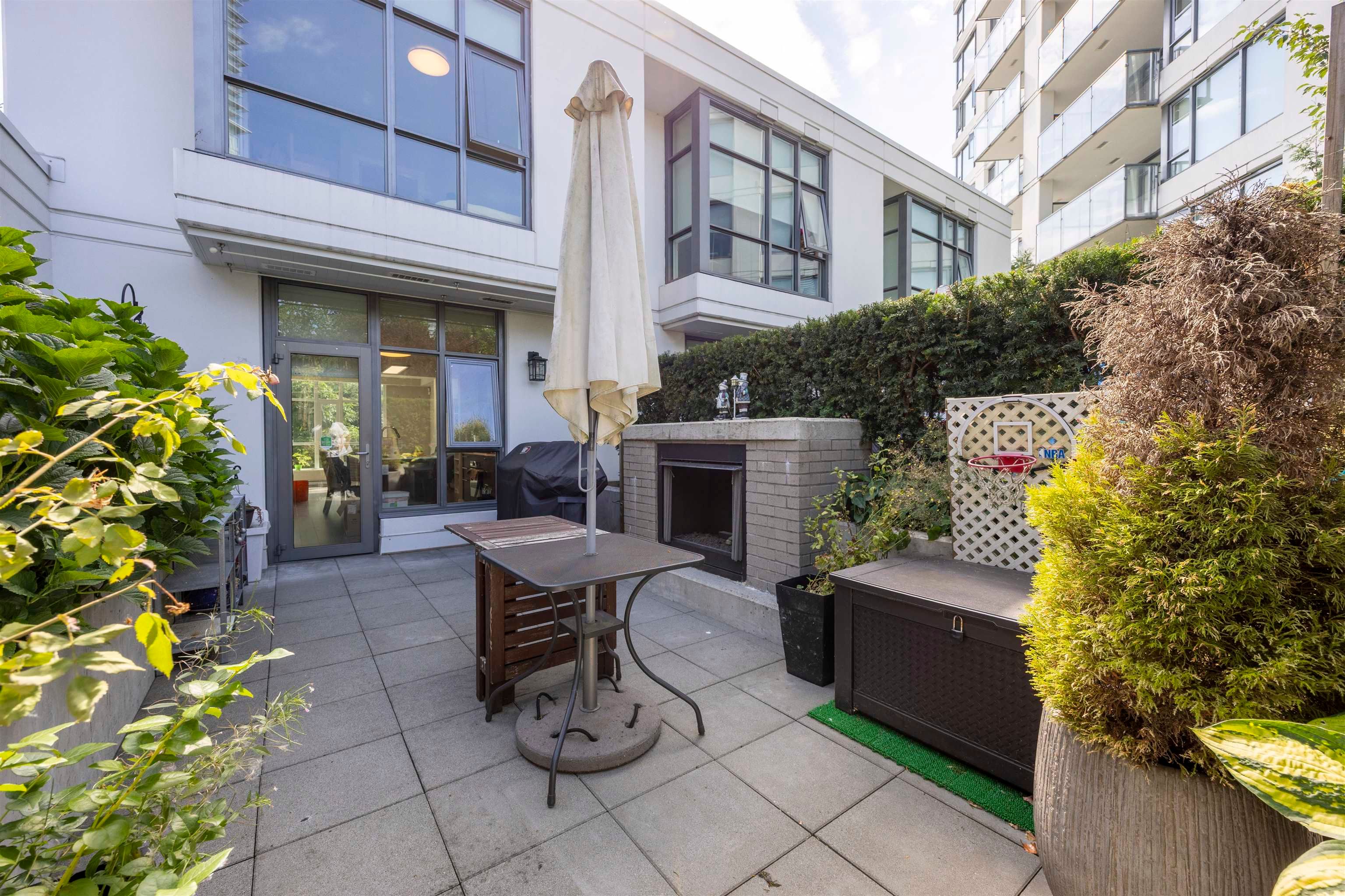 Townhouse for sale in Coquitlam, Coquitlam, 103 578 Emerson Street, 263102607 | Realtylink.org