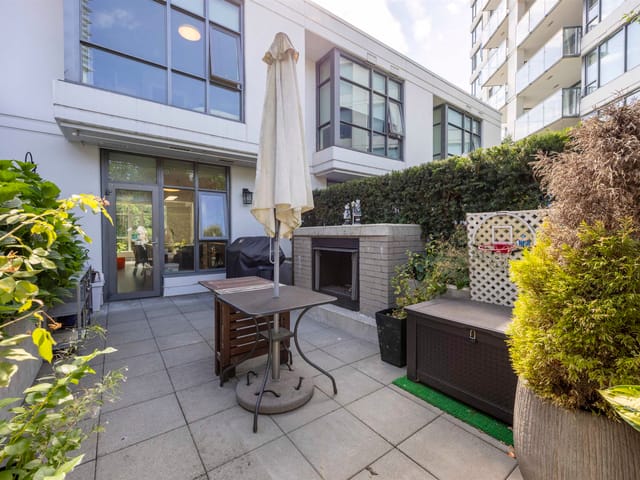 Townhouse for sale in Coquitlam, Coquitlam, 103 578 Emerson Street, 263102607 | Realtylink.org