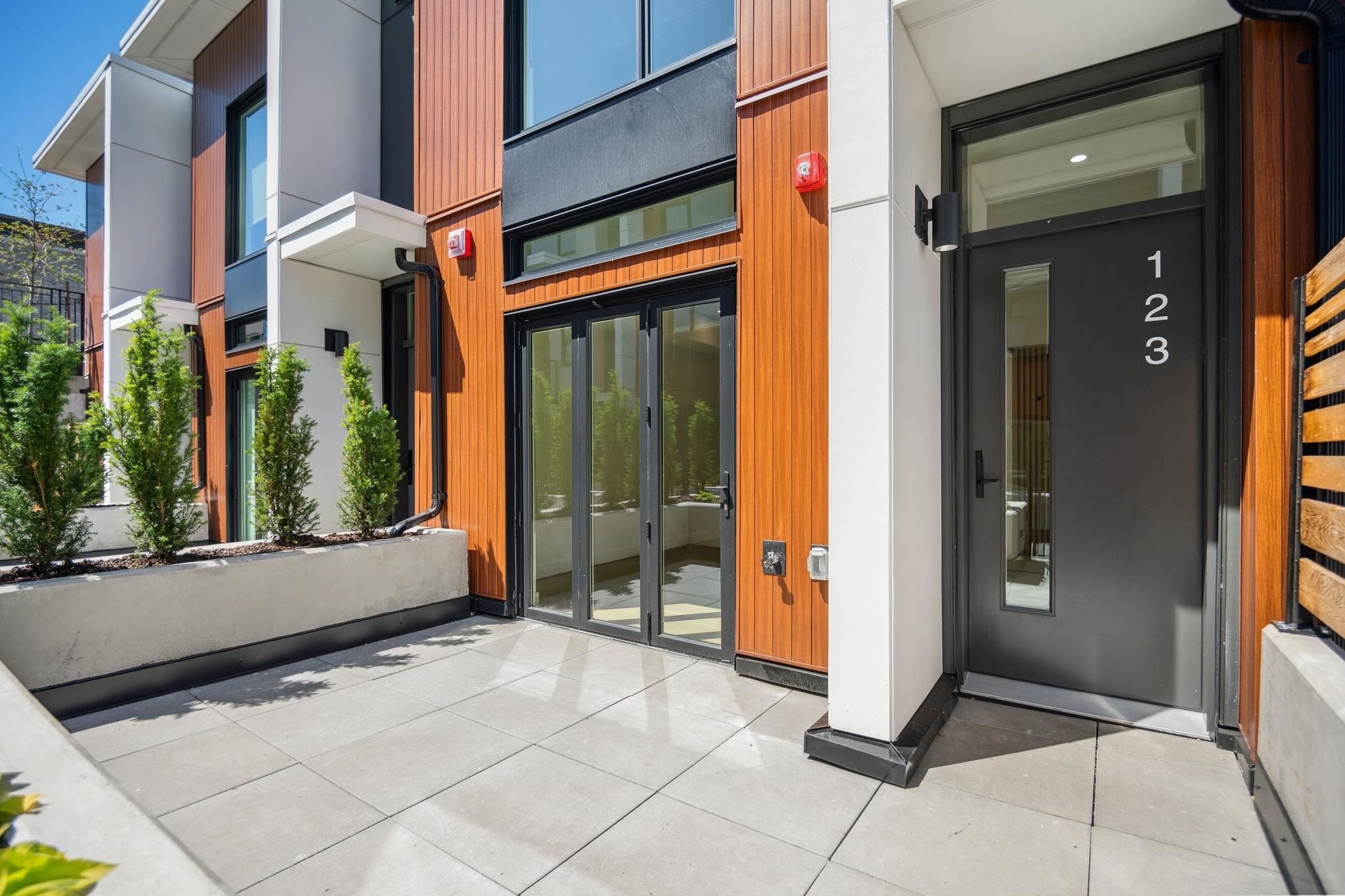 Townhouse for sale in Vancouver, Vancouver West, 123 725 W 49 Avenue, 263102608 | Realtylink.org