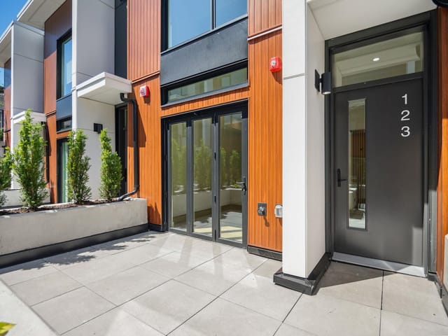 Townhouse for sale in Vancouver, Vancouver West, 123 725 W 49 Avenue, 263102608 | Realtylink.org