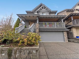 House for sale in Coquitlam, Coquitlam, 3401 Horizon Drive, 263102609 | Realtylink.org