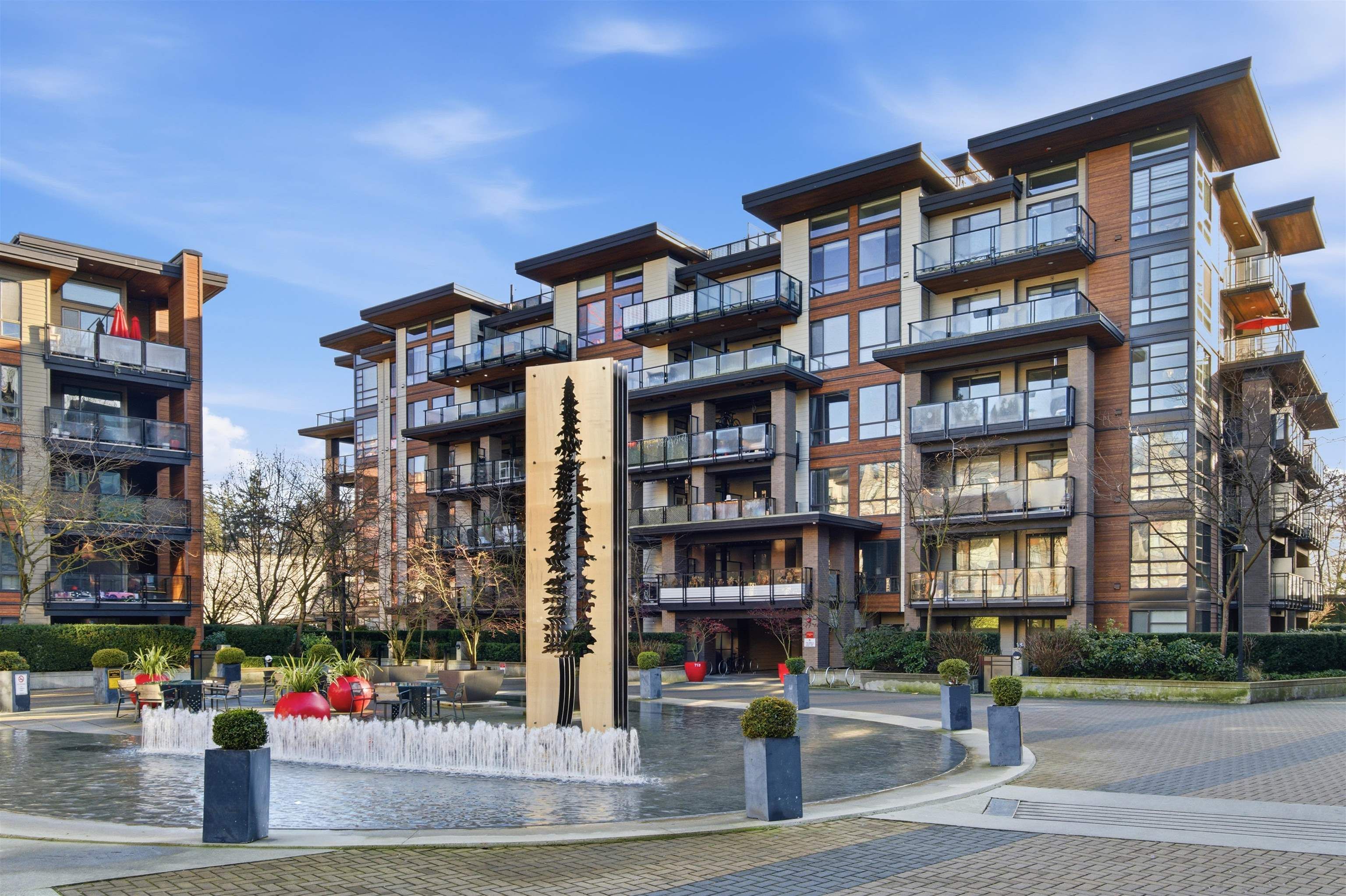 Apartment for sale in North Vancouver, North Vancouver, 605 719 W 3rd Street, 263102612 | Realtylink.org