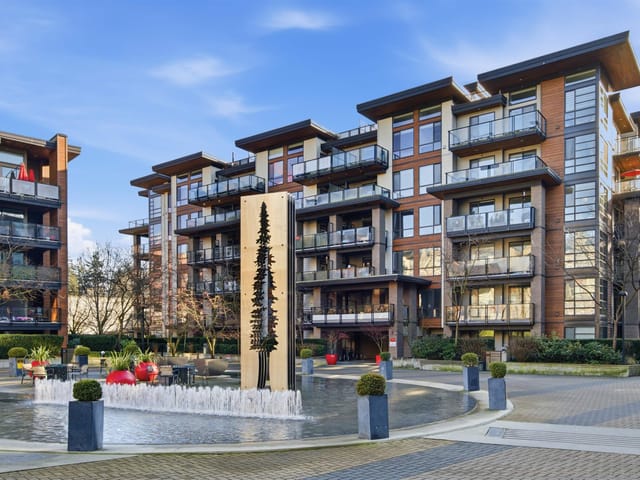 Apartment for sale in North Vancouver, North Vancouver, 605 719 W 3rd Street, 263102612 | Realtylink.org