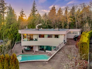 House for sale in West Vancouver, West Vancouver, 2490 Westhill Court, 263102613 | Realtylink.org