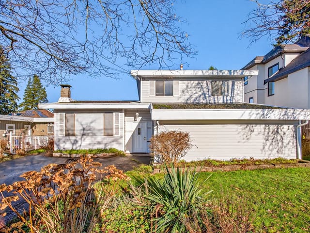 House for sale in Coquitlam, Coquitlam, 1347 Cornell Avenue, 263102616 | Realtylink.org