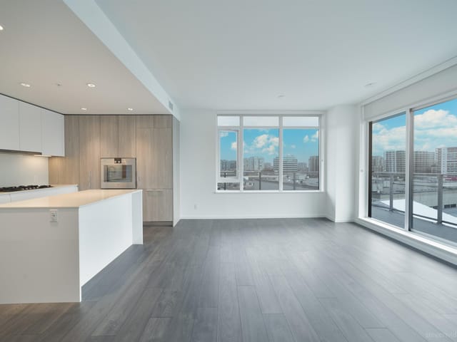 Apartment for sale in Richmond, Richmond, 705 6200 Minoru Boulevard, 263102618 | Realtylink.org