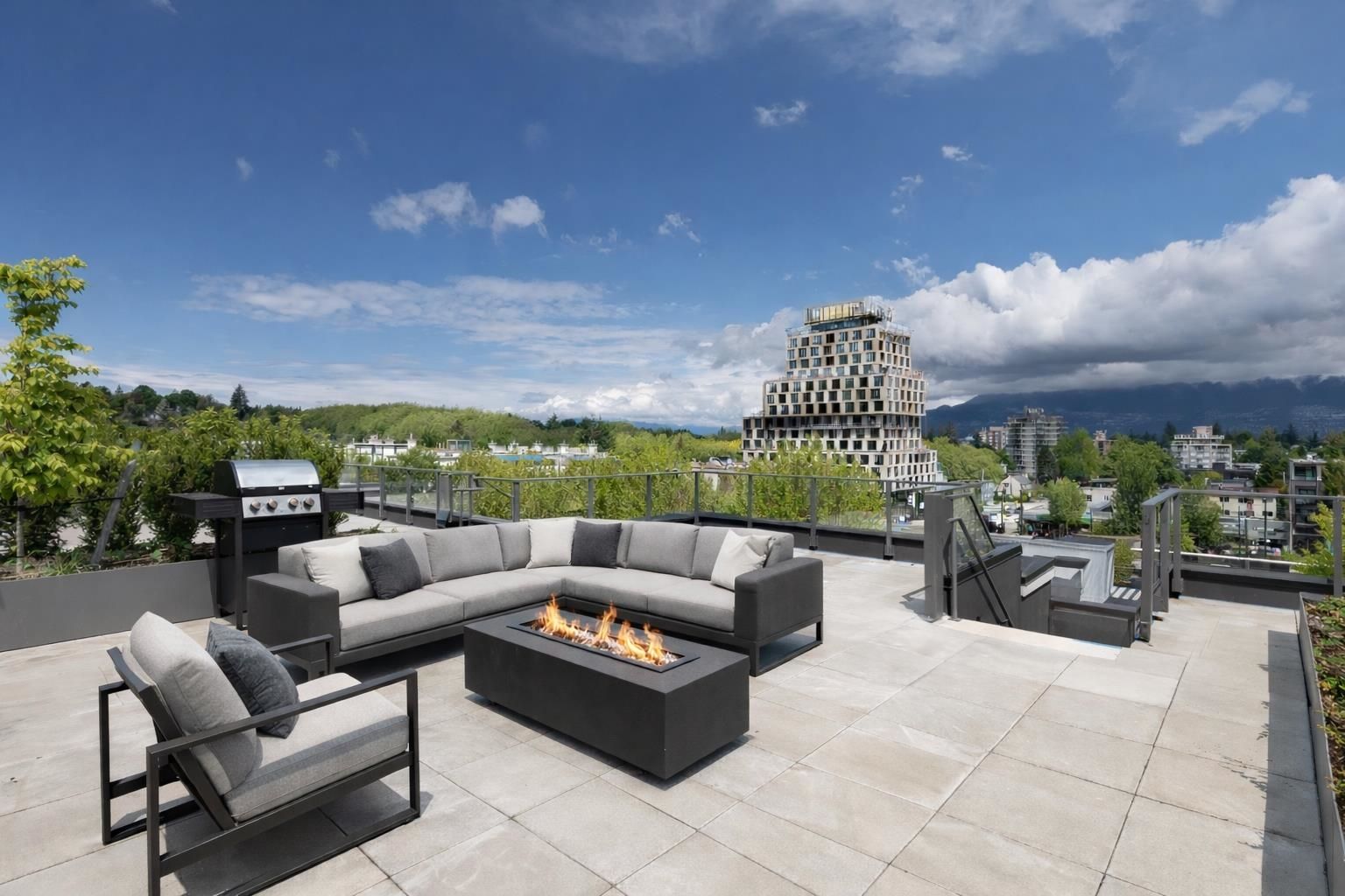 Apartment for sale in Vancouver, Vancouver West, 406 3668 W 10th Avenue, 263102621 | Realtylink.org