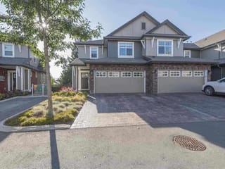 Townhouse for sale in Chilliwack, Sardis, 20 45762 Safflower Crescent, 263102622 | Realtylink.org