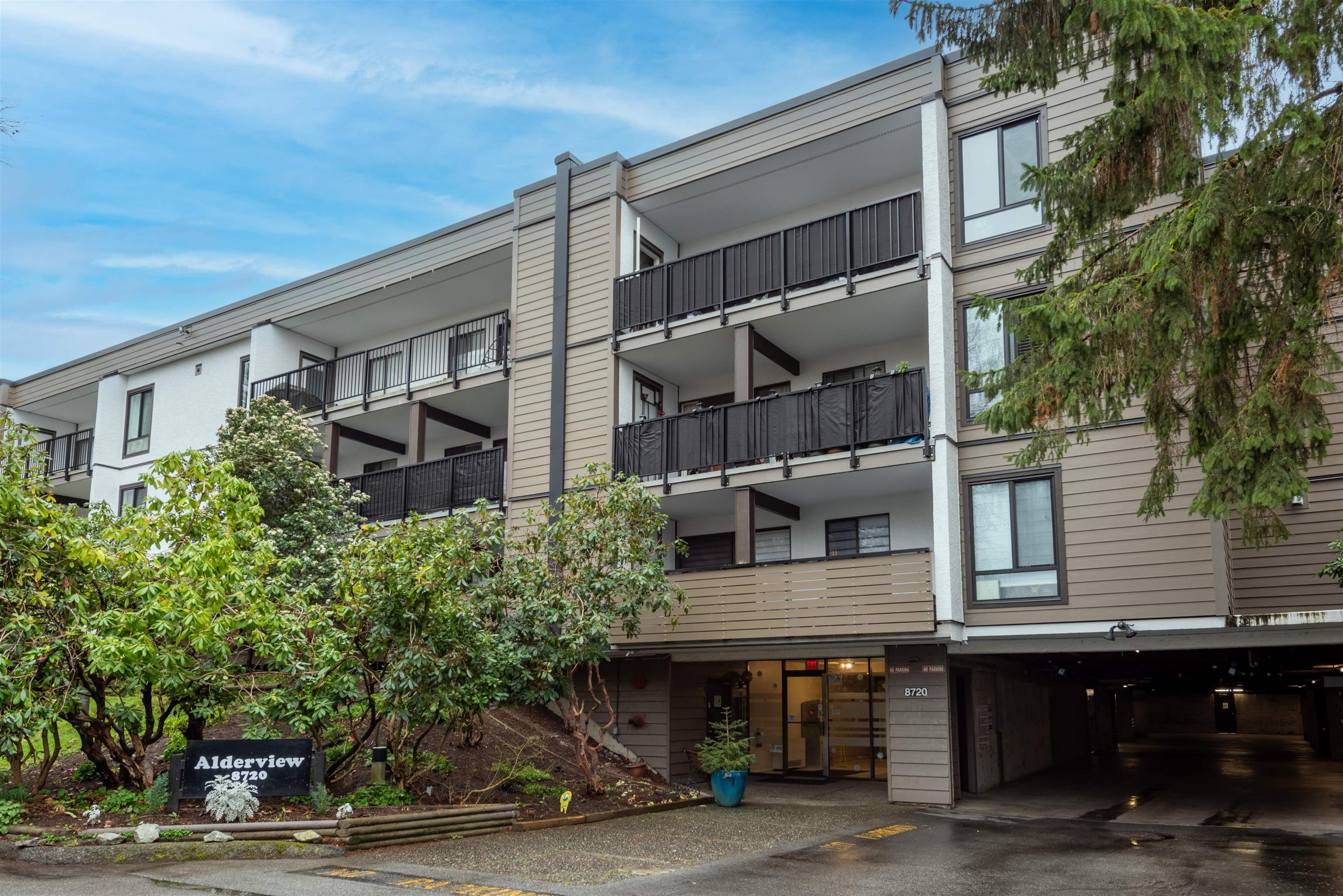 Apartment for sale in Richmond, Richmond, 313 8720 No. 1 Road, 263102623 | Realtylink.org