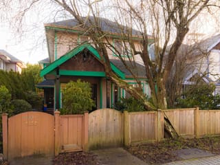 1/2 Duplex for sale in Richmond, Richmond, 7668 Bennett Road, 263102627 | Realtylink.org