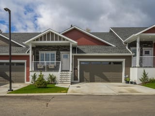 Townhouse for sale in Prince George, PG City South West, 402 2425 Rowe Street, 263102638 | Realtylink.org