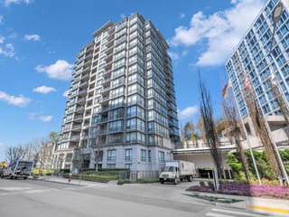 Apartment for sale in Richmond, Richmond, 609 3111 Corvette Way, 263102642 | Realtylink.org