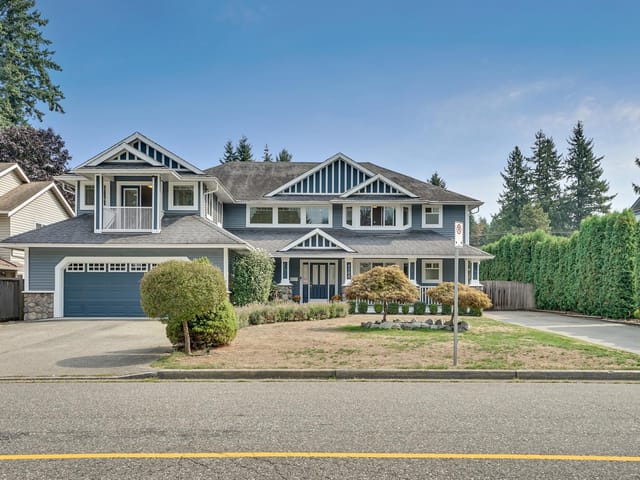 House for sale in Langley, Langley, 4500 207a Street, 263102650 | Realtylink.org