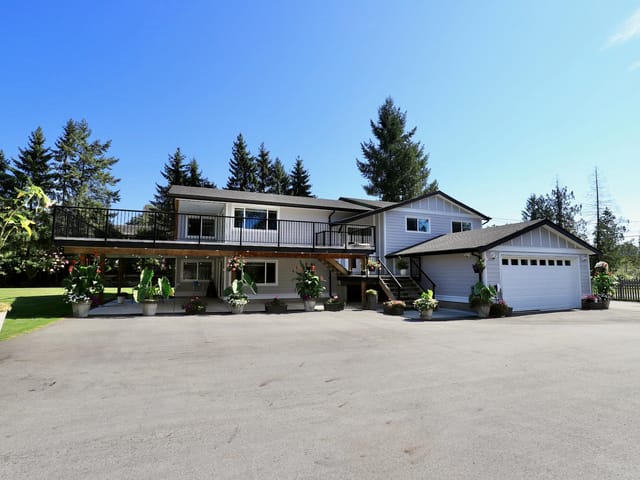 House for sale in Maple Ridge, Maple Ridge, 24325 116 Avenue, 263102654 | Realtylink.org