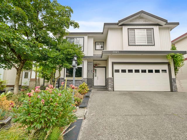 House for rent in Coquitlam, Coquitlam, Basement 2065 Turnberry Lane, 263102655 | Realtylink.org
