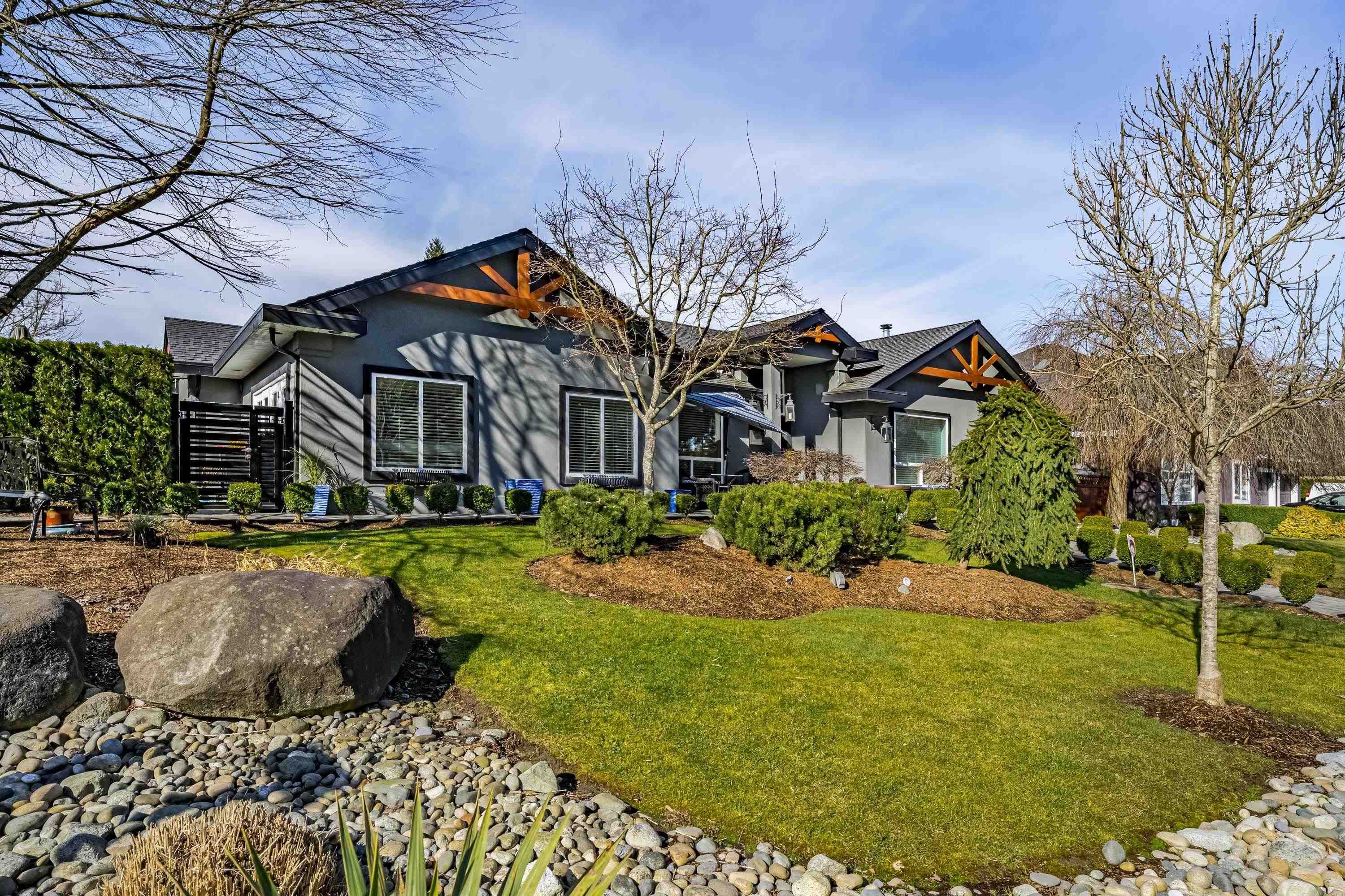 House for sale in Surrey, North Surrey, 11125 155 Street, 263102662 | Realtylink.org