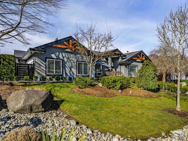 House for sale in Surrey, North Surrey, 11125 155 Street, 263102662 | Realtylink.org