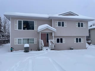 House for sale in Fort Nelson, Fort Nelson, 4620 Boundary Road, 263102664 | Realtylink.org