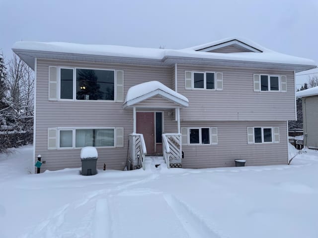 House for sale in Fort Nelson, Fort Nelson, 4620 Boundary Road, 263102664 | Realtylink.org