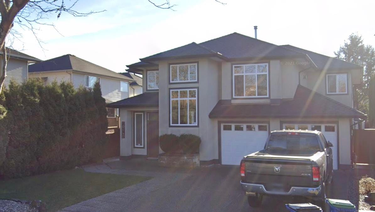 House for rent in Maple Ridge, Maple Ridge, Lower 20140 Telep Ave Avenue, 263102666 | Realtylink.org