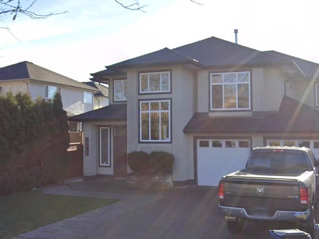 House for rent in Maple Ridge, Maple Ridge, Lower 20140 Telep Ave Avenue, 263102666 | Realtylink.org