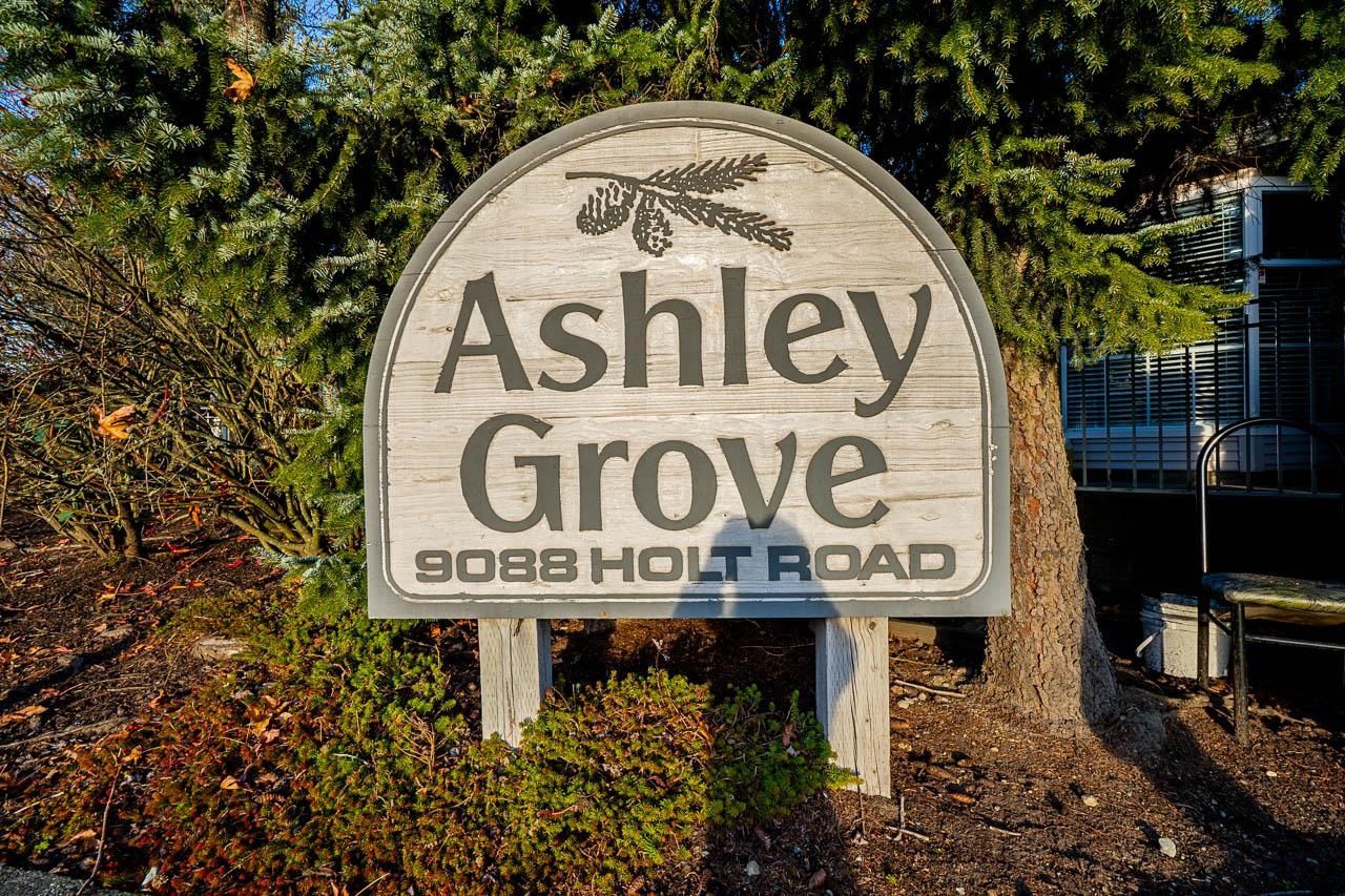 Townhouse for sale in Surrey, Surrey, 1 9088 Holt Road, 263102668 | Realtylink.org