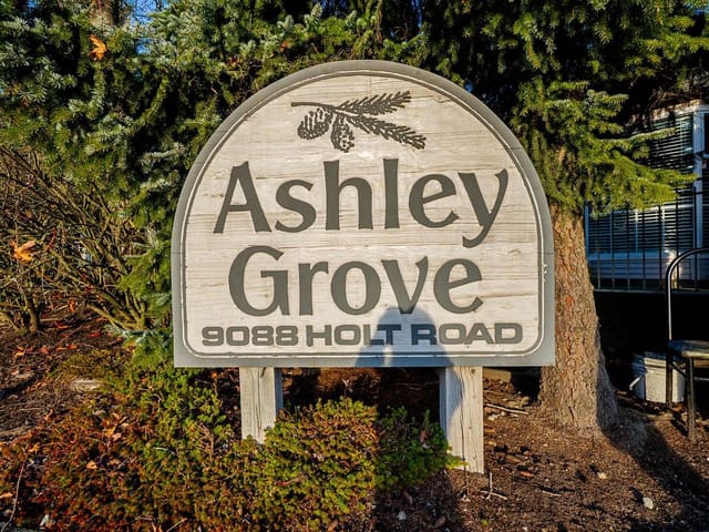 Townhouse for sale in Surrey, Surrey, 1 9088 Holt Road, 263102668 | Realtylink.org