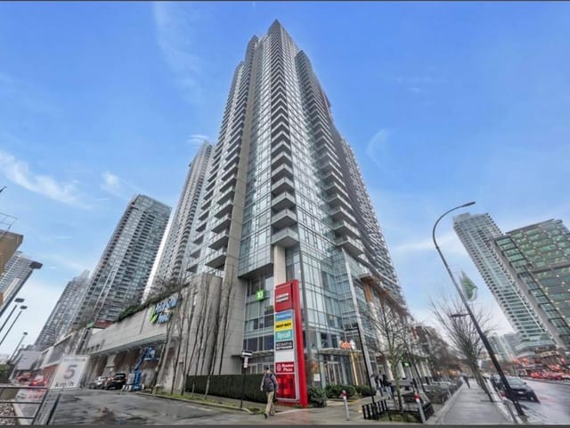 Apartment for rent in Burnaby, Burnaby South, 3501 4688 Kingsway, 263102669 | Realtylink.org