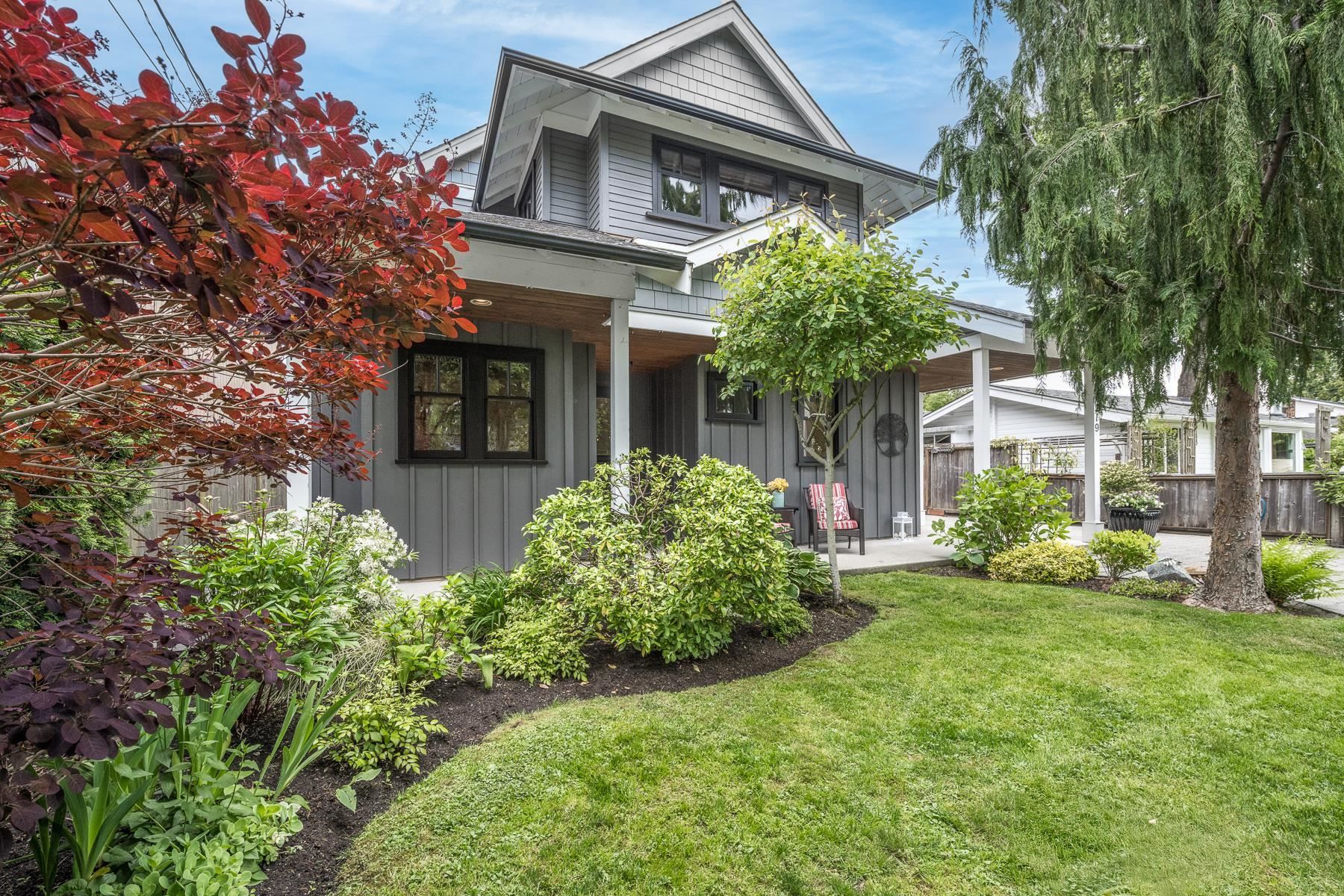 House for sale in Delta, Tsawwassen, 219 65b Street, 263102673 | Realtylink.org