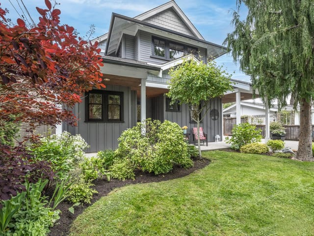 House for sale in Delta, Tsawwassen, 219 65b Street, 263102673 | Realtylink.org