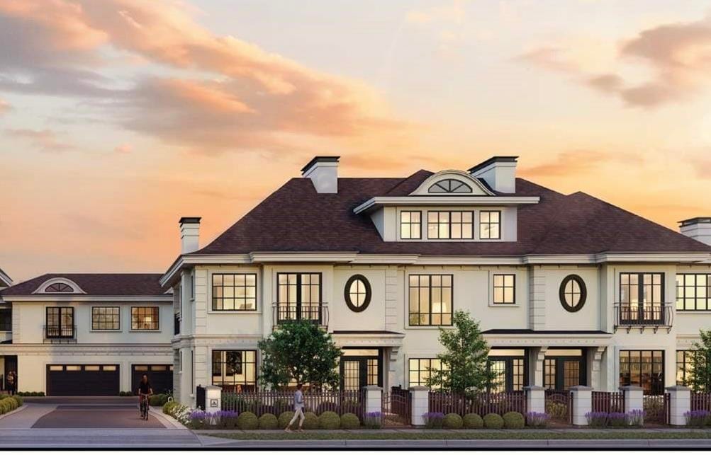 Townhouse for sale in Richmond, Richmond, 3 10495 No. 2 Road, 263102674 | Realtylink.org