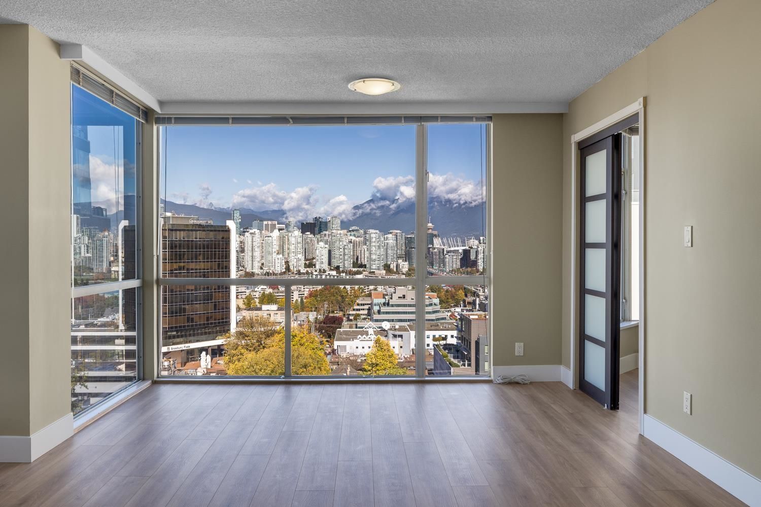 Apartment for sale in Vancouver, Vancouver West, 1302 2668 Ash Street, 263102679 | Realtylink.org