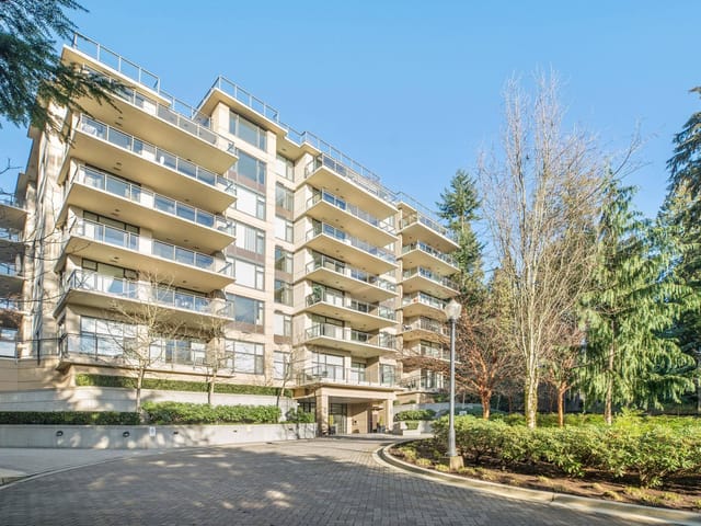 Apartment for sale in Coquitlam, Coquitlam, 707 1415 Parkway Boulevard, 263102682 | Realtylink.org