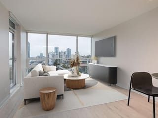 Apartment for sale in New Westminster, New Westminster, 1205 125 Columbia Street, 263102684 | Realtylink.org