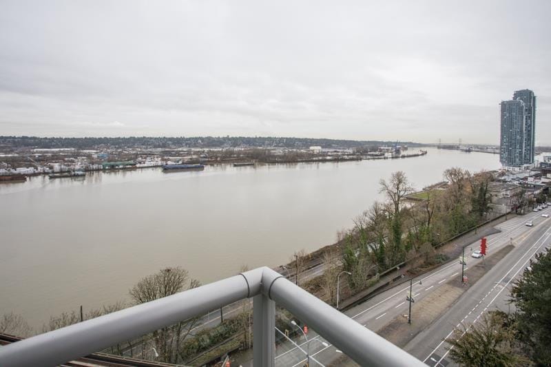 Apartment for sale in New Westminster, New Westminster, 1205 125 Columbia Street, 263102684 | Realtylink.org