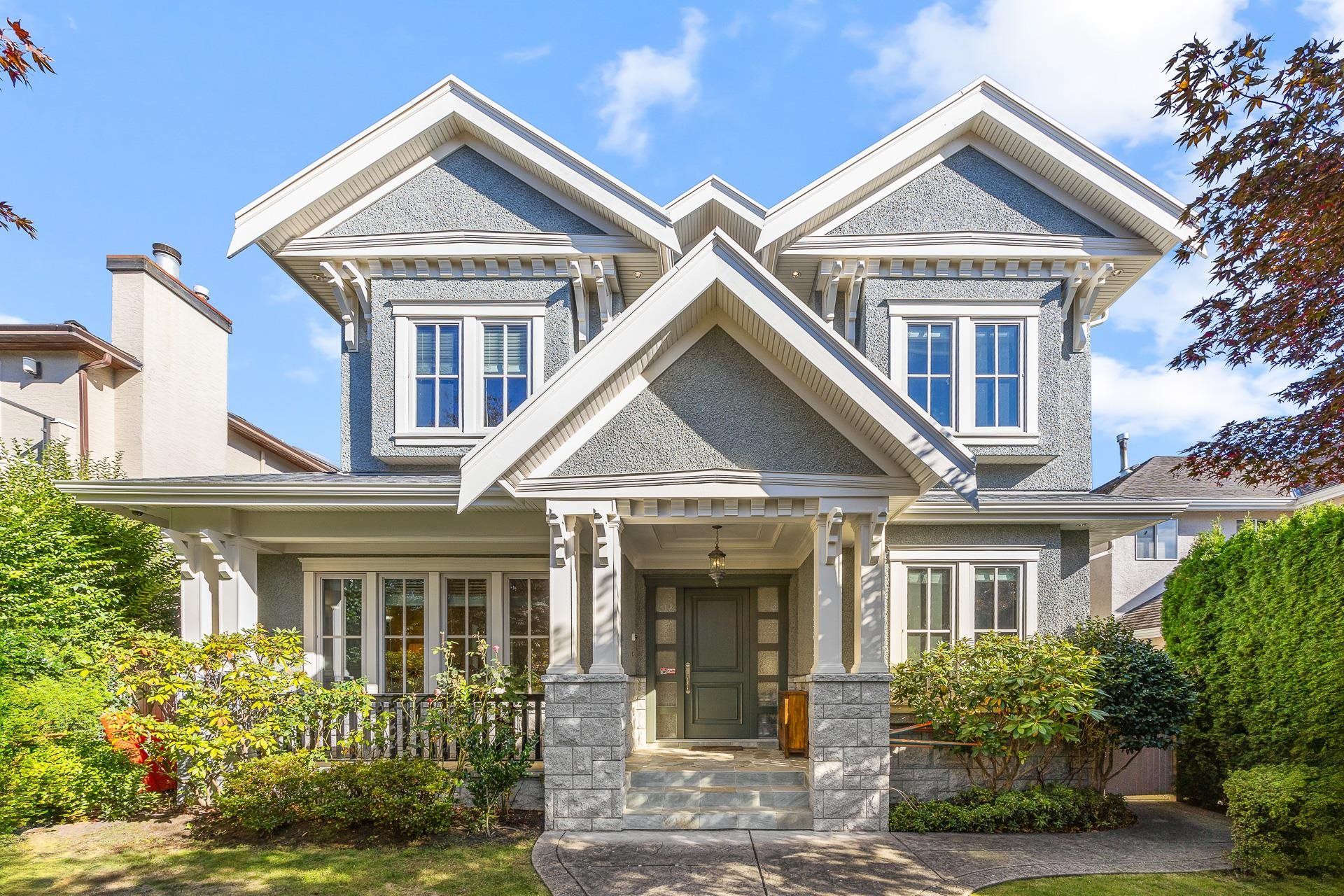 House for sale in Vancouver, Vancouver West, 6616 Wiltshire Street, 263102690 | Realtylink.org