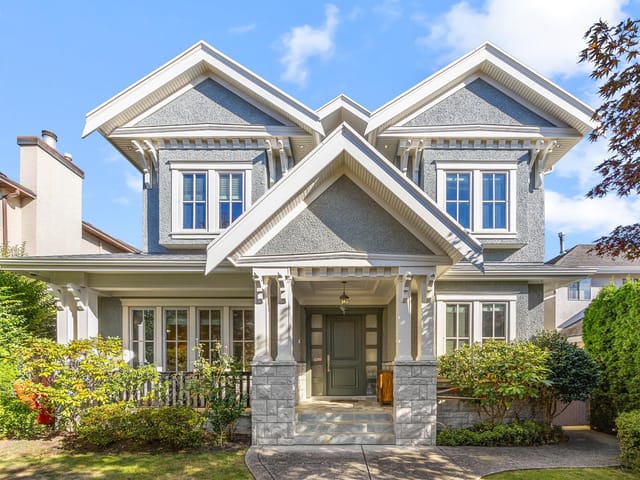 House for sale in Vancouver, Vancouver West, 6616 Wiltshire Street, 263102690 | Realtylink.org