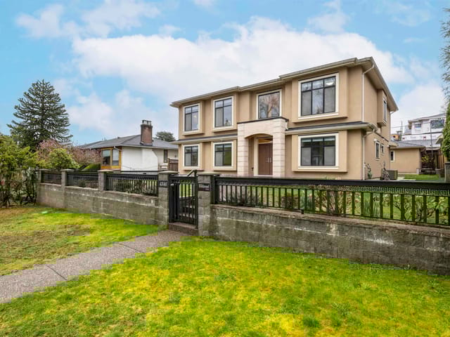 House for sale in Burnaby, Burnaby South, 4346 Wildwood Crescent, 263102694 | Realtylink.org