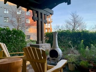 Apartment for rent in Delta, Tsawwassen, #114 4977 Springs Boulevard, 263102697 | Realtylink.org