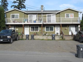 Duplex for sale in Williams Lake, Williams Lake, 1 1168 N Second Avenue, 263102709 | Realtylink.org